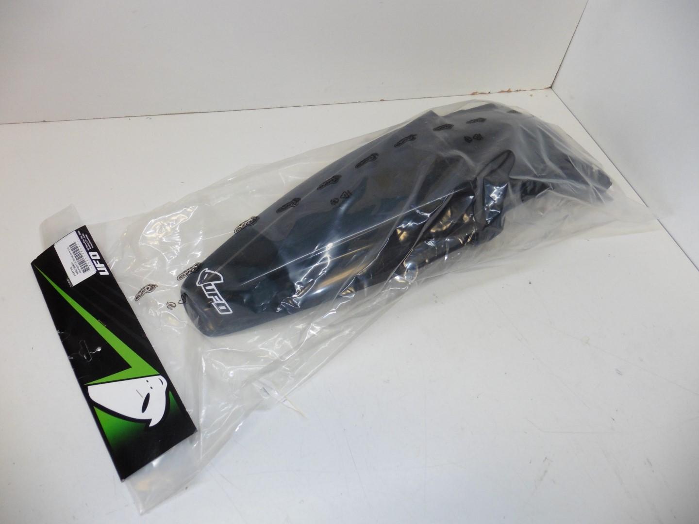 Schutzblech hinten Kotflgel Verkleidung fender Kawasaki Kxf Kx250f 09-12 sw