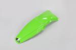 Schutzblech hinten Kotflgel fender passt an Kawasaki Kxf 250 450 09-11 grn