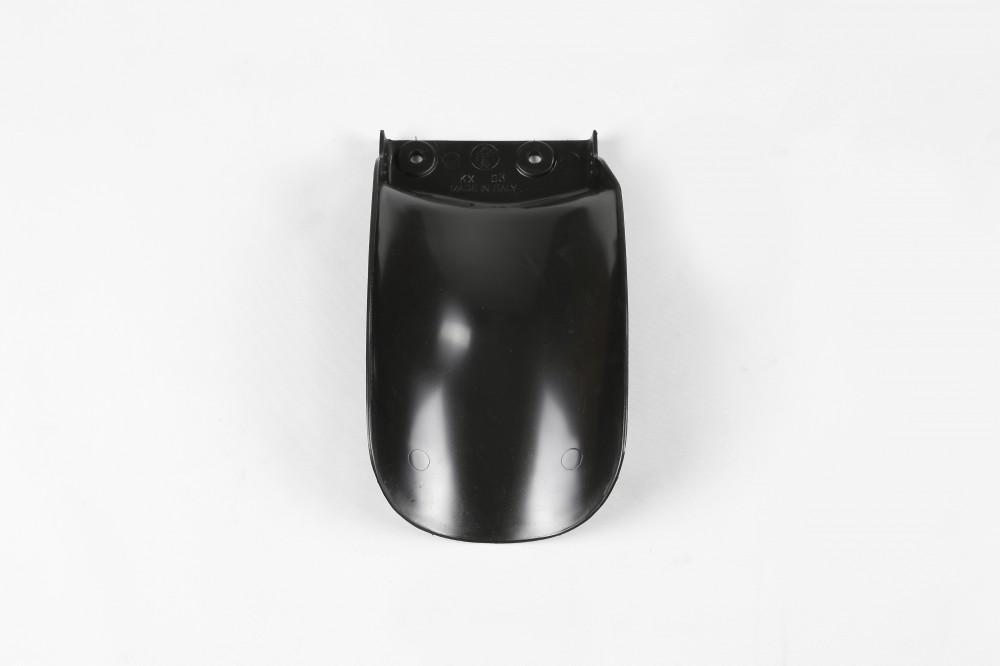 Sto�d�mpferabdeckung Spritzschutz absorber passt an Kawasaki Kx 125 250 03-08 sw