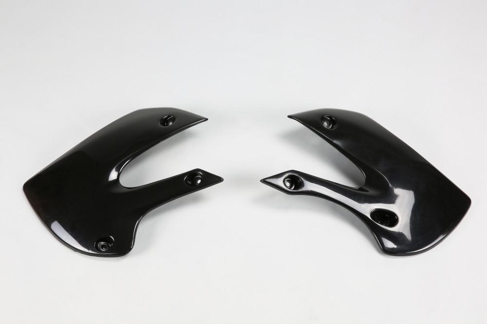 K�hlerverkleidung Tankspoiler scoops passt an Kawasaki Klx 110 01-09 Kx 65 sw