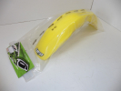 Schutzblech vorne Kotflgel front fender passt an Kawasaki Kx 65 01-23 gelb