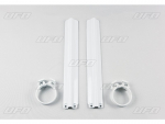 Gabelschutz Gabelschützer Gabelprotektoren fork guards für Suzuki Rm 125 250 w Gabelschutz Gabelschützer Gabelprotektoren fork guards für Suzuki Rm 125 250 w