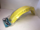 Schutzblech vorne Kotflügel front fender passt an Suzuki Rm 125 250 89-00 gelb Schutzblech vorne Kotflügel front fender passt an Suzuki Rm 125 250 89-00 gelb