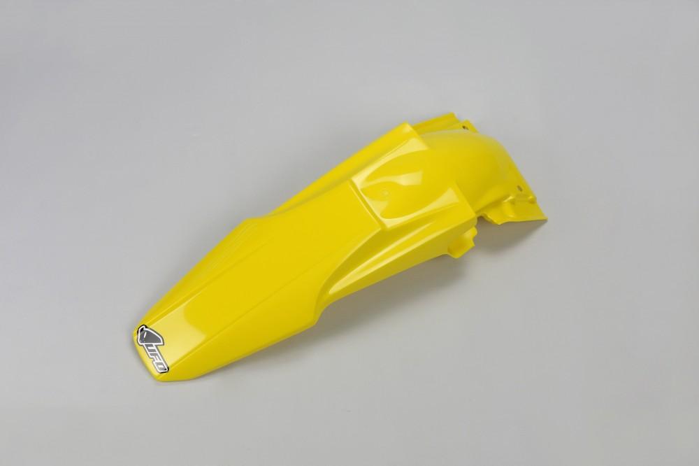 Schutzblech hinten Kotfl�gel rear fender passt an Suzuki Rmz Rm-z 450 08-17 gelb