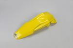 Schutzblech hinten Kotflügel rear fender passt an Suzuki Rmz Rm-z 450 08-17 gelb Schutzblech hinten Kotflügel rear fender passt an Suzuki Rmz Rm-z 450 08-17 gelb