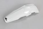 Schutzblech hinten Kotflügel Verkleidung fender passt an Suzuki Rmz 250 07-09 weiß Schutzblech hinten Kotflügel Verkleidung fender passt an Suzuki Rmz 250 07-09 weiß