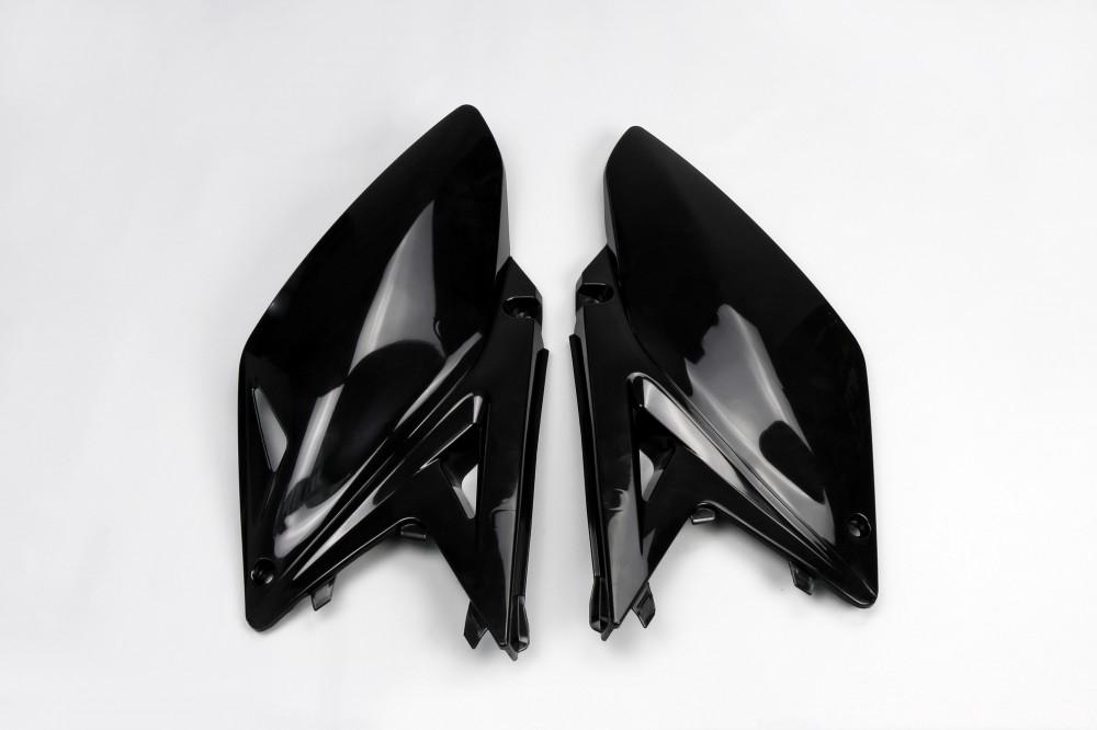 Seitenverkleidung Abdeckung side panels cover passt an Suzuki Rmz 250 10-18 sw