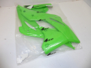 Tankverkleidung Kühlerabdeckung radiator scoops Kawasaki Kxf Kx250f 13-16 gr Tankverkleidung Kühlerabdeckung radiator scoops Kawasaki Kxf Kx250f 13-16 gr
