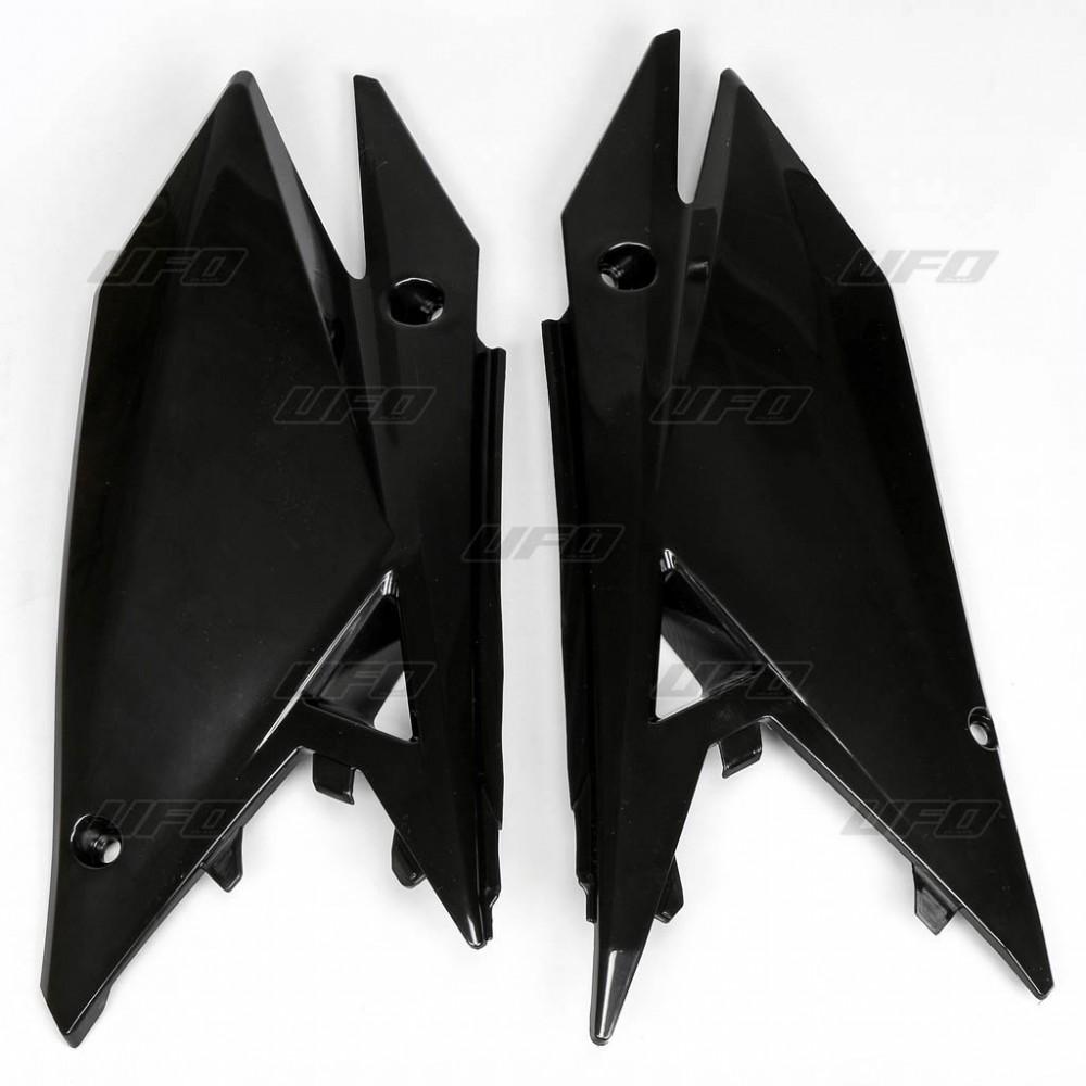 Seitenverkleidung Abdeckung side panels passt an Suzuki Rmz 250 450 19-20 sw