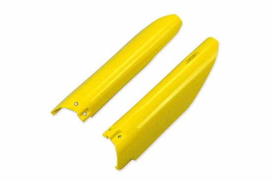 Gabelschutz Gabelprotektoren fork guards passt an Suzuki Rm 125 250 Rmz 07-23 ge