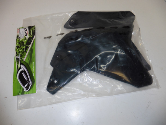 Khlerverkleidung Tankspoiler radiator scoops passt an Suzuki Rmz 450 05-06 sw