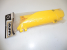 Gabelschutz Gabelschützer Gabelprotektoren fork guards für Suzuki Rm gelb 99-00 Gabelschutz Gabelschützer Gabelprotektoren fork guards für Suzuki Rm gelb 99-00