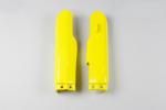 Gabelschutz Gabelschützer Gabelprotektoren fork guards passt an Suzuki Rm 85 ge Gabelschutz Gabelschützer Gabelprotektoren fork guards passt an Suzuki Rm 85 ge