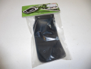 Stoßdämpferabdeckung Spritzschutz shock absorber für Suzuki Rm 96-09 Rmz sw Stoßdämpferabdeckung Spritzschutz shock absorber für Suzuki Rm 96-09 Rmz sw