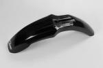 Schutzblech vorne Kotfl�gel Verkleidung fender Yamaha Yz 80 93-02 85 02-14 sw