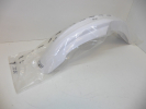 Kotflügel Schutzblech vorne Heckverkleidung fender front Yamaha Wrf Yz Yzf weiß Kotflügel Schutzblech vorne Heckverkleidung fender front Yamaha Wrf Yz Yzf weiß