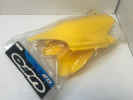 Seitenverkleidung Abdeckung side panels passt an Yamaha Wrf Yzf 250 01-02 gelb Seitenverkleidung Abdeckung side panels passt an Yamaha Wrf Yzf 250 01-02 gelb
