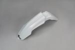 Schutzblech vorne Kotflügel front fender passt an Suzuki Rmz 250 10-18 450 weiß Schutzblech vorne Kotflügel front fender passt an Suzuki Rmz 250 10-18 450 weiß