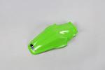 Schutzblech hinten Kotflgel rear fender passt an Kawasaki KX 80 91-97 Kx 85 gr