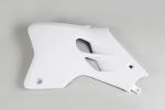 Kühlerverkleidung Tankspoiler radiator scoops passt an Yamaha Yz 80 93-01 w Kühlerverkleidung Tankspoiler radiator scoops passt an Yamaha Yz 80 93-01 w