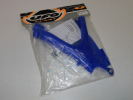 Rahmenschutz Protektor Motorschutz guard cover Yamaha Yz 125 250 02-04 blau Rahmenschutz Protektor Motorschutz guard cover Yamaha Yz 125 250 02-04 blau