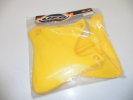 Kühlerverkleidung Tankspoiler scoops passt an Yamaha Wrf Yzf 426 00-02 gelb Kühlerverkleidung Tankspoiler scoops passt an Yamaha Wrf Yzf 426 00-02 gelb