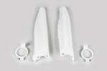 Gabelschutz Gabelschützer Gabelprotektoren fork guards Kawasaki Kx 125 05-08 w Gabelschutz Gabelschützer Gabelprotektoren fork guards Kawasaki Kx 125 05-08 w