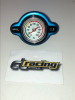 Kühlerdeckel mit Temperaturanzeige radiator cap Husqvarna Husaberg bis 2016 Kühlerdeckel mit Temperaturanzeige radiator cap Husqvarna Husaberg bis 2016