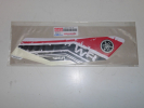 Aufkleber Emblem Sticker graphic side cover passt an Yamaha Wr 125 22B-F174H-40 Aufkleber Emblem Sticker graphic side cover passt an Yamaha Wr 125 22B-F174H-40