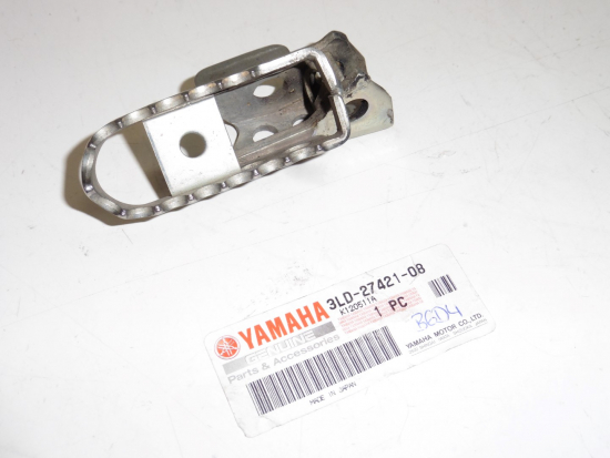 Furaste footrest passt an Yamaha Tt-R 110 11-14 Wr 125 09-11 3LD-27421-08