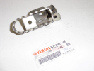 Fußraste footrest passt an Yamaha Tt-R 110 11-14 Wr 125 09-11 3LD-27421-08 Fußraste footrest passt an Yamaha Tt-R 110 11-14 Wr 125 09-11 3LD-27421-08