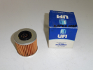 Ölfilter oil filter Ufi Gagiva Ala Rossa Ar T4 Pharaon W12 Canyn River 2552900 Ölfilter oil filter Ufi Gagiva Ala Rossa Ar T4 Pharaon W12 Canyn River 2552900