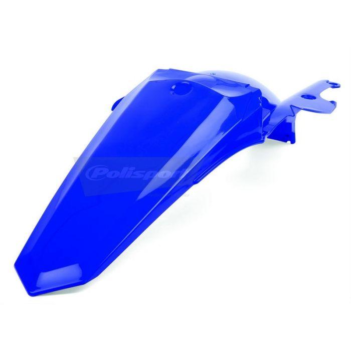 Schutzblech hinten Kotflgel fender passt an Yamaha Yzf 250 Yz450f 14-17 blau