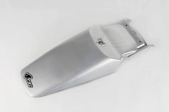 Schutzblech hinten Kotflgel rear fender passt an Ktm Lc4 400 620 93-99 grau