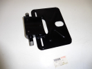 Kennzeichenhalter number plate holder passt an Yamaha Xj 650 4K0-84751 Kennzeichenhalter number plate holder passt an Yamaha Xj 650 4K0-84751