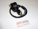 Lenkerschalter links switch handle lever left Yamaha Dtr Dt50R 3HL-83973 Lenkerschalter links switch handle lever left Yamaha Dtr Dt50R 3HL-83973