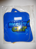 Dekorsatz Startnummernuntergrund Aufkleber Sticker cover Honda 125/250 92-94 bl Dekorsatz Startnummernuntergrund Aufkleber Sticker cover Honda 125/250 92-94 bl