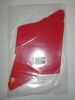 Dekorsatz Startnummernuntergrund Aufkleber Sticker cover Honda Cr 125/250 04- ro Dekorsatz Startnummernuntergrund Aufkleber Sticker cover Honda Cr 125/250 04- ro