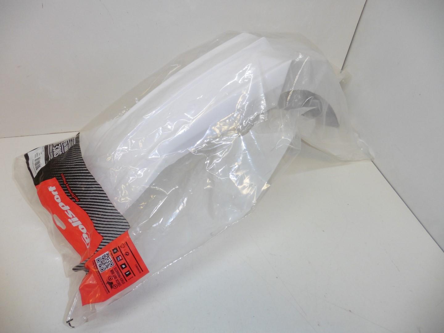Schutzblech vorne Kotflgel front fender passt an Yamaha Yzf 250 450 Wrf 2019 w