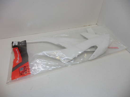 Tankverkleidung K�hlerschutz radiator scoops passt an Ktm Sx 125 Sxf 250 2019 w