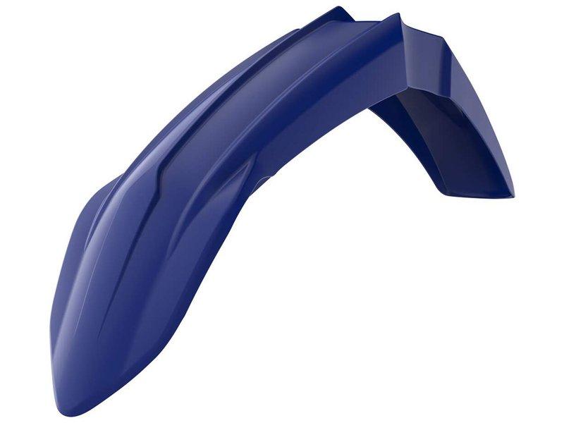 Schutzblech vorne Kotflgel fender passt an Yamaha Yzf 250 450 2019 Wrf dkl-blau