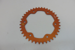 Kettenrad Sitta 42 Z kein Ritzel Kettensatz sprocket Ktm Super Duke 1290 Gt R Kettenrad Sitta 42 Z kein Ritzel Kettensatz sprocket Ktm Super Duke 1290 Gt R