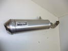 Sportauspuff Schalldämpfer Endtopf exhaust muffler Honda Crf Cr450f 2005 1 Sportauspuff Schalldämpfer Endtopf exhaust muffler Honda Crf Cr450f 2005 1
