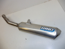 Sportauspuff Schalldämpfer Endtopf exhaust muffler für Suzuki Rmz Rm-z 450 Fim Sportauspuff Schalldämpfer Endtopf exhaust muffler für Suzuki Rmz Rm-z 450 Fim