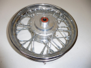Hinterrad Felge wheel rim Ktm Kpl.1,5x10 451.10.001.244 Hinterrad Felge wheel rim Ktm Kpl.1,5x10 451.10.001.244