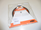 Kettenrad hinten 50 Zähne Stealth rear sprocket Ktm Sx Xc 85 105 All Year Kettenrad hinten 50 Zähne Stealth rear sprocket Ktm Sx Xc 85 105 All Year