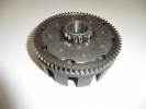 Kupplungskorb komplett outer clutch passt an Ktm Sxf Exc-f Xcf-W 250 06-08 Sxs-F