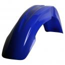 Schutzblech vorne Kotflügel fender passt an Yamaha Yz 125 Yzf Wrf 250 01-05 blau Schutzblech vorne Kotflügel fender passt an Yamaha Yz 125 Yzf Wrf 250 01-05 blau