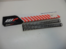 Gabelfedern WpSuspension Federgabel fork springs passt an Ktm Sx 125 250 09-14 Gabelfedern WpSuspension Federgabel fork springs passt an Ktm Sx 125 250 09-14