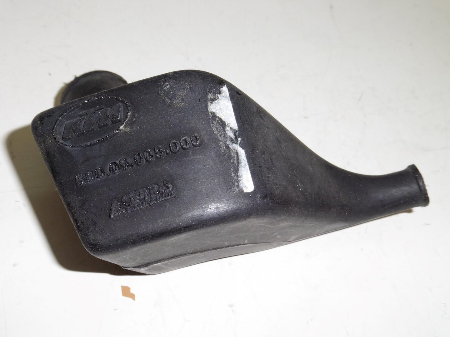 ltank lbehlter 4-Takt oil reservoir passt an Ktm 4-Stroke 1988 580.05.019.000